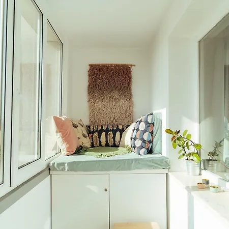 Parklake Design Apartment - Fabulous View - Netflix Bucharest Exterior photo