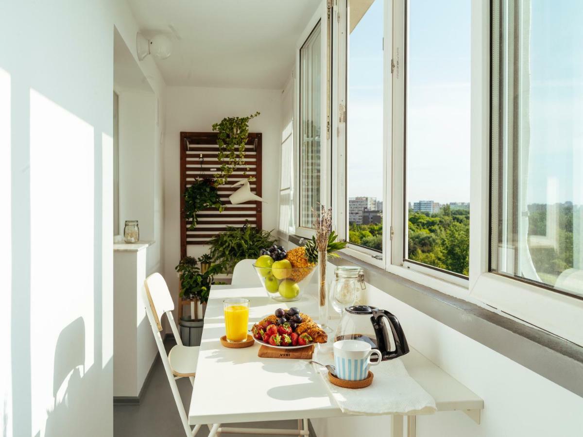 Parklake Design - Fabulous View - Netflix Appartamento *
