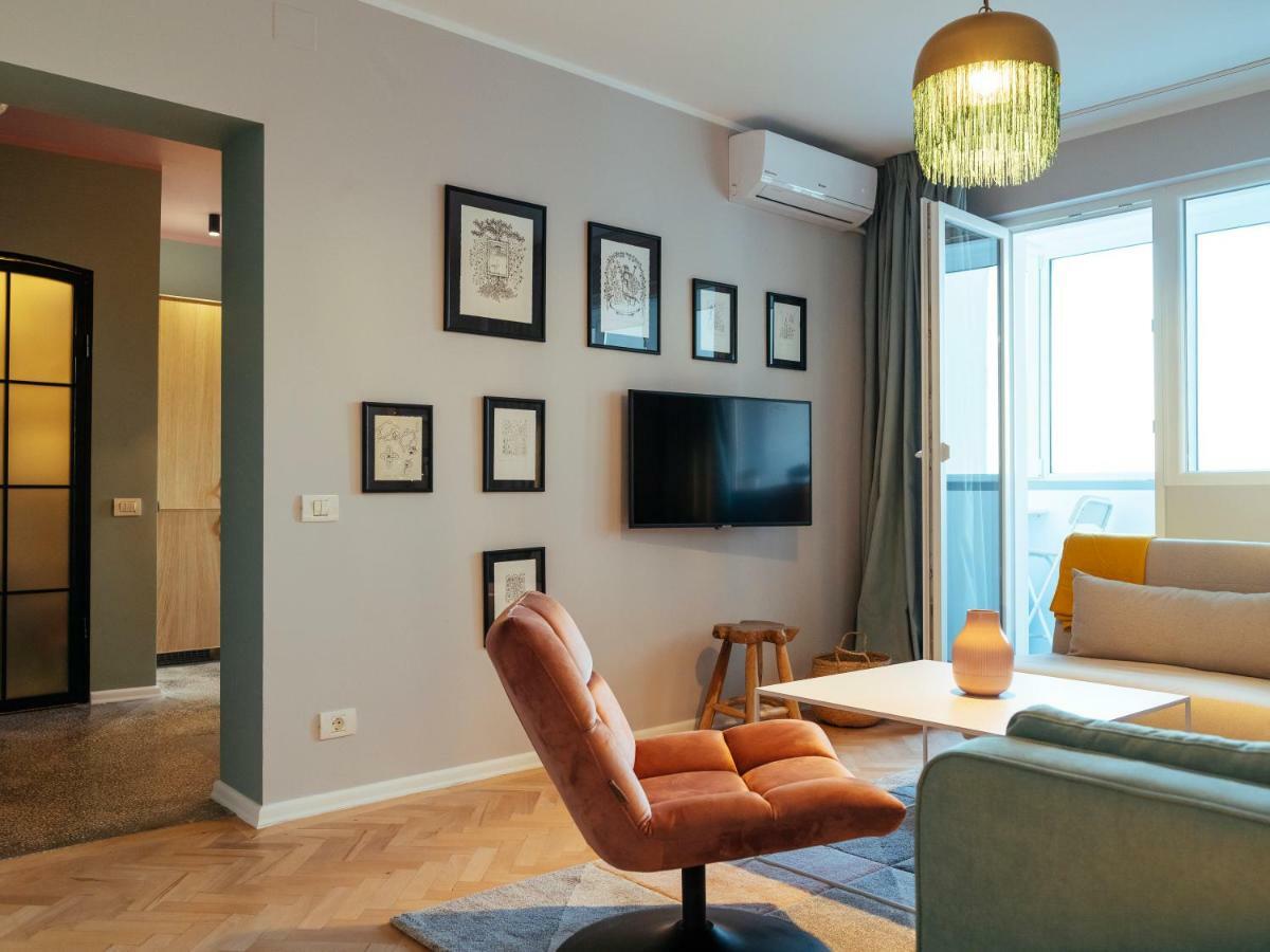 Parklake Design - Fabulous View - Netflix Appartamento *