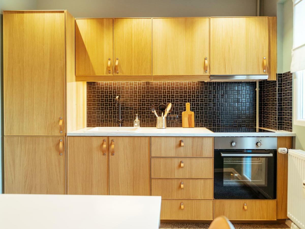 Parklake Design - Fabulous View - Netflix Appartamento Bucarest