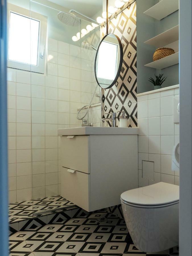 Parklake Design - Fabulous View - Netflix Appartamento