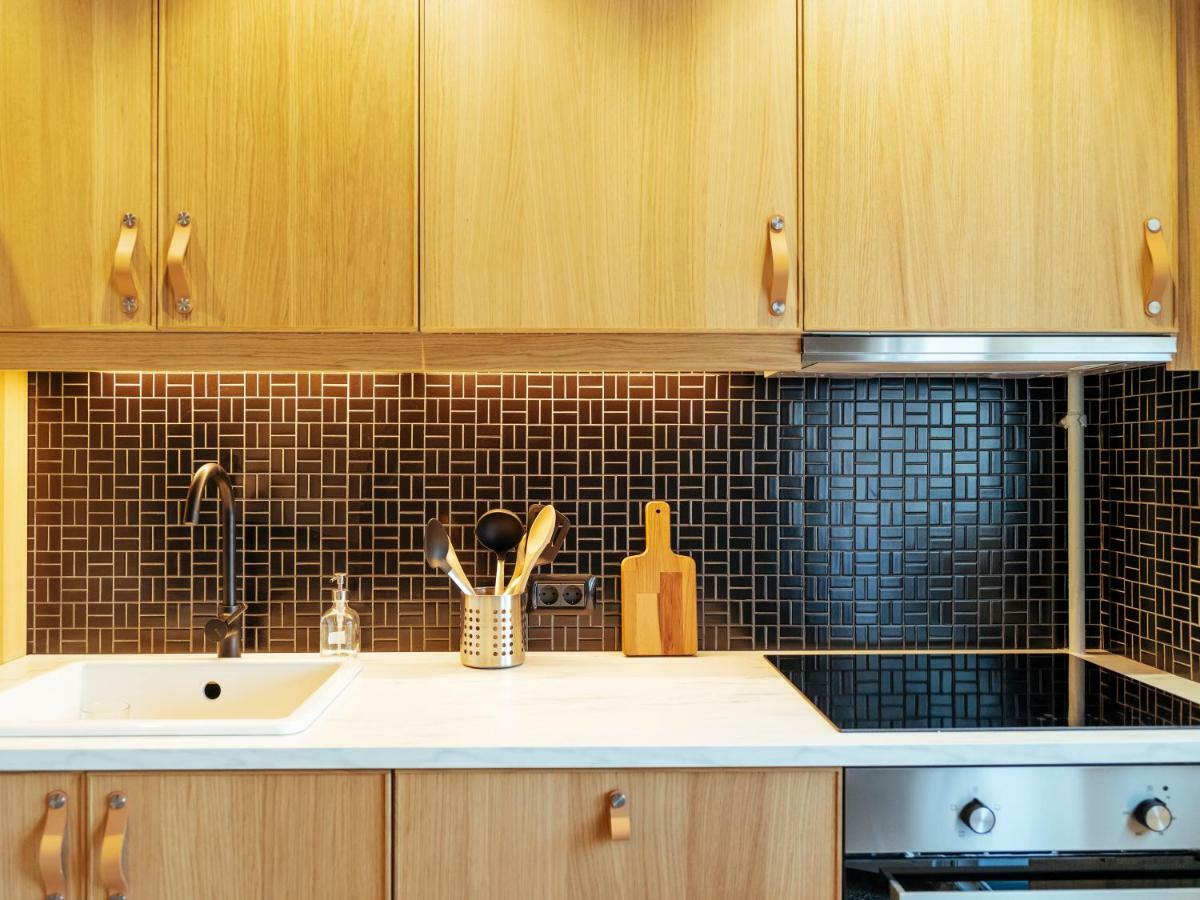 Parklake Design - Fabulous View - Netflix Appartamento